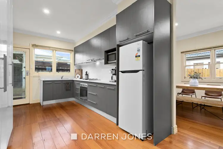 Sixth view of Homely house listing, 1/6 Vermont Parade, Greensborough VIC 3088