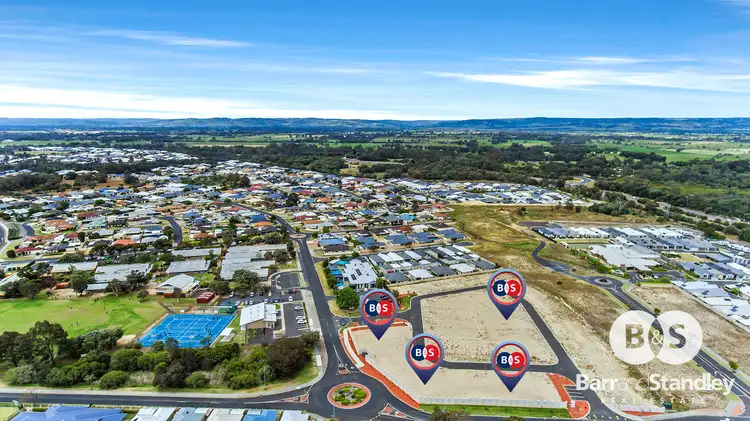 Seventh view of Homely land listing, 39 Oswego Way, Eaton WA 6232