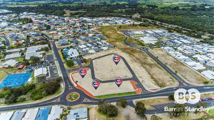 Sixth view of Homely land listing, 35 Oswego Way, Eaton WA 6232