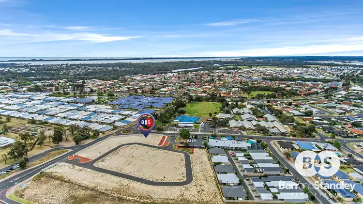 LOT Proposed, Lot6/2 Murdoch Crescent, Eaton WA 6232