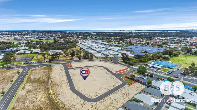 LOT Proposed, Lot8/2 Murdoch Crescent, Eaton WA 6232