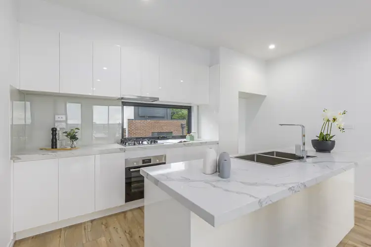 Fourth view of Homely townhouse listing, 7 Reisling Street, Doncaster VIC 3108