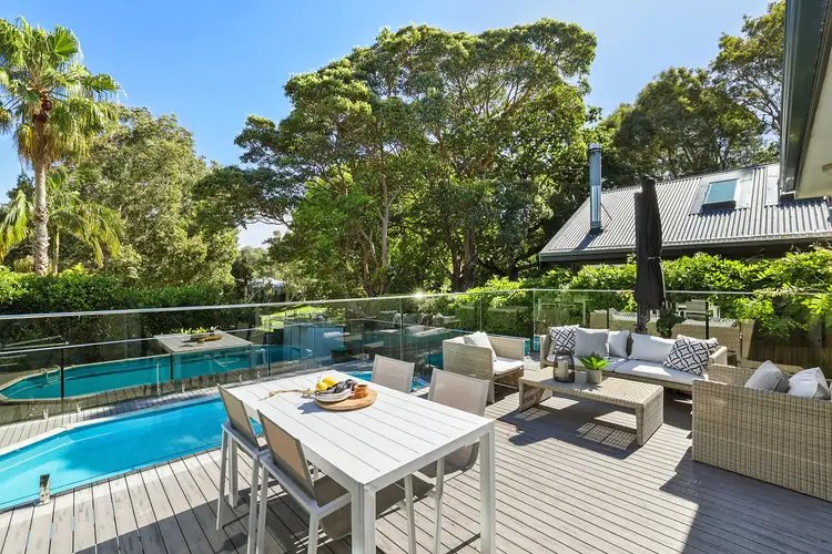 54 Wyndora Avenue, Freshwater NSW 2096