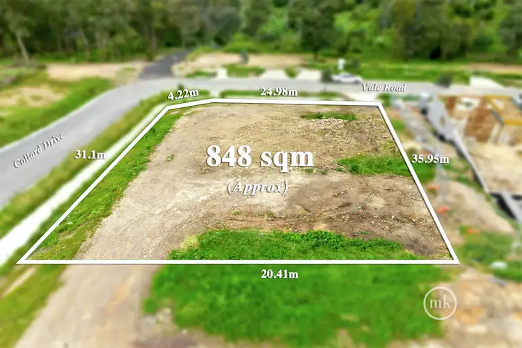 2 Vale Road, Diamond Creek VIC 3089