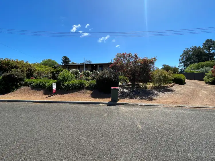 Second view of Homely house listing, 9 Purse Terrace, Boyup Brook WA 6244