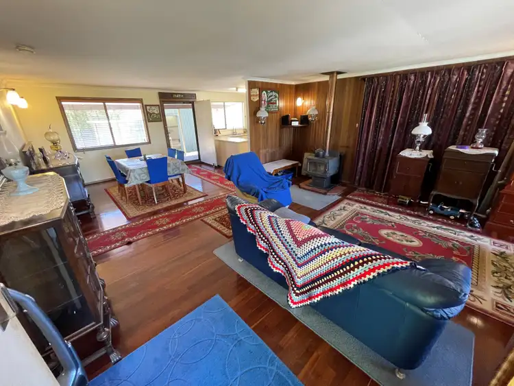Fifth view of Homely house listing, 9 Purse Terrace, Boyup Brook WA 6244
