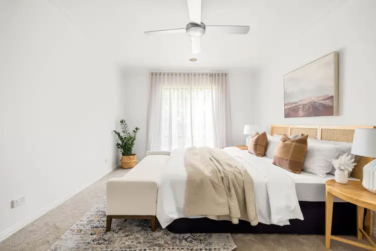 Fourth view of Homely house listing, 11 Kippenross Drive, Narre Warren South VIC 3805