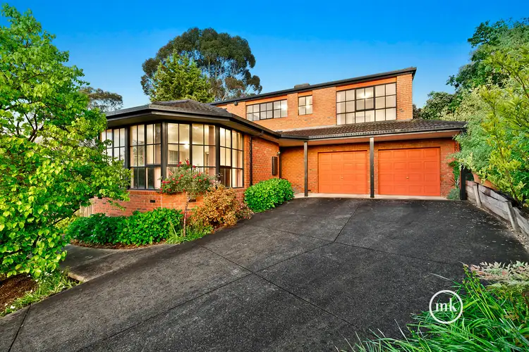 19 Macka Avenue, Greensborough VIC 3088