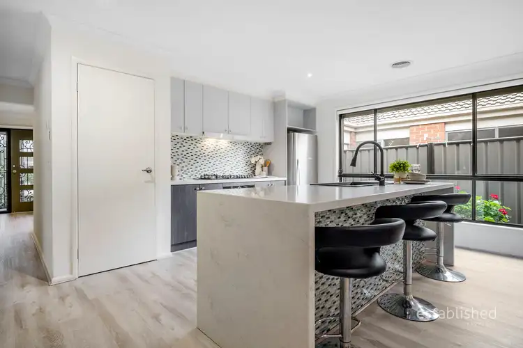 Sixth view of Homely house listing, 50 Lindsay Gardens, Point Cook VIC 3030