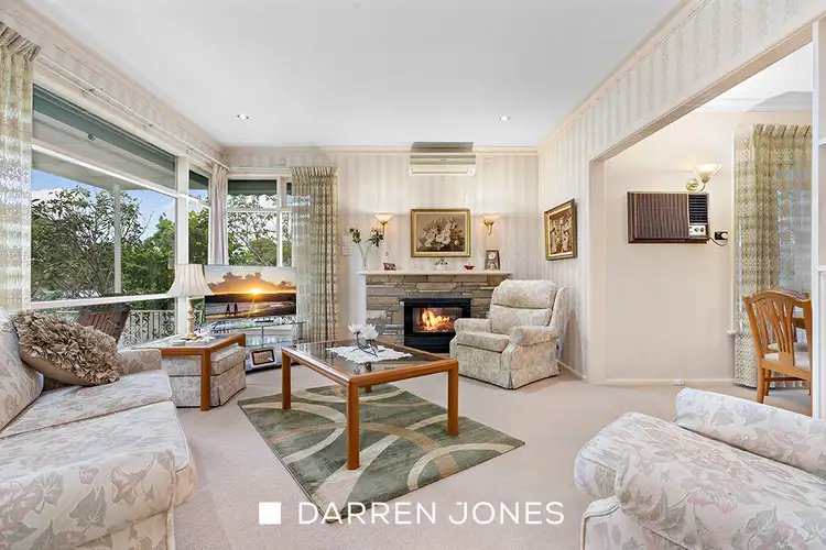 Second view of Homely house listing, 23 Scotland Avenue, Greensborough VIC 3088