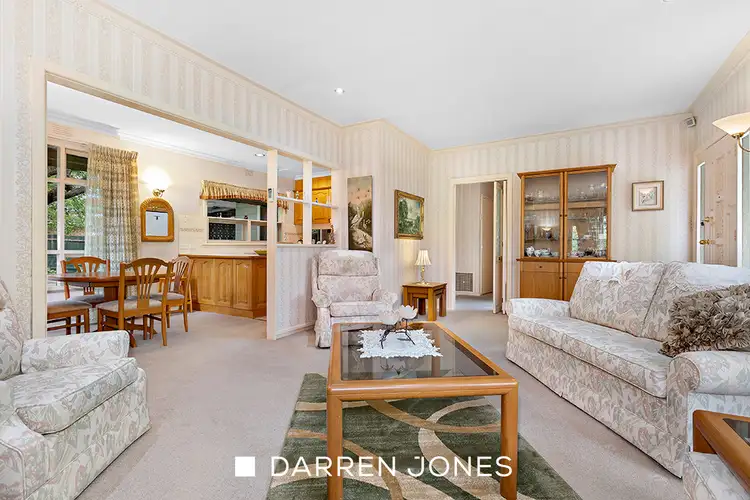 Third view of Homely house listing, 23 Scotland Avenue, Greensborough VIC 3088