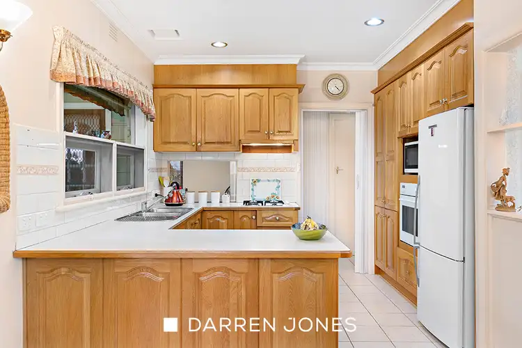 Fourth view of Homely house listing, 23 Scotland Avenue, Greensborough VIC 3088