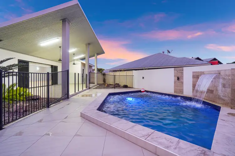 Second view of Homely house listing, 7 Demda Circuit, Lyons NT 810