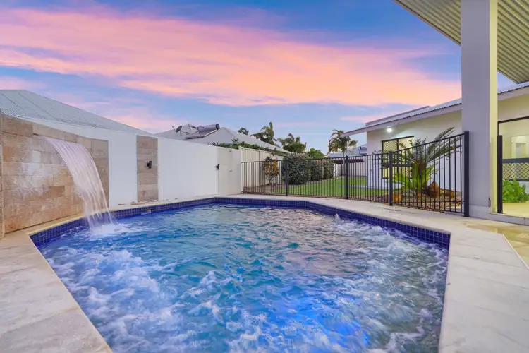 Fourth view of Homely house listing, 7 Demda Circuit, Lyons NT 810