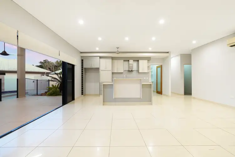 Sixth view of Homely house listing, 7 Demda Circuit, Lyons NT 810