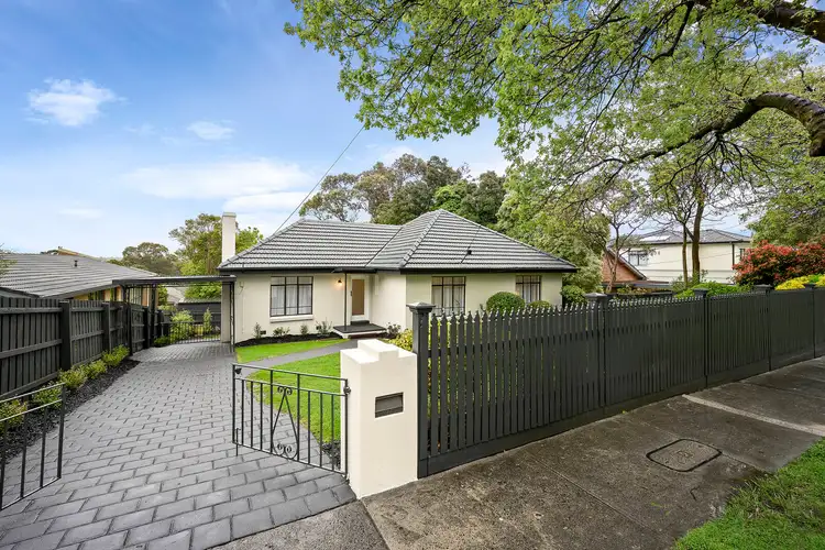 Main view of Homely house listing, 17 Frank Street, Box Hill South VIC 3128