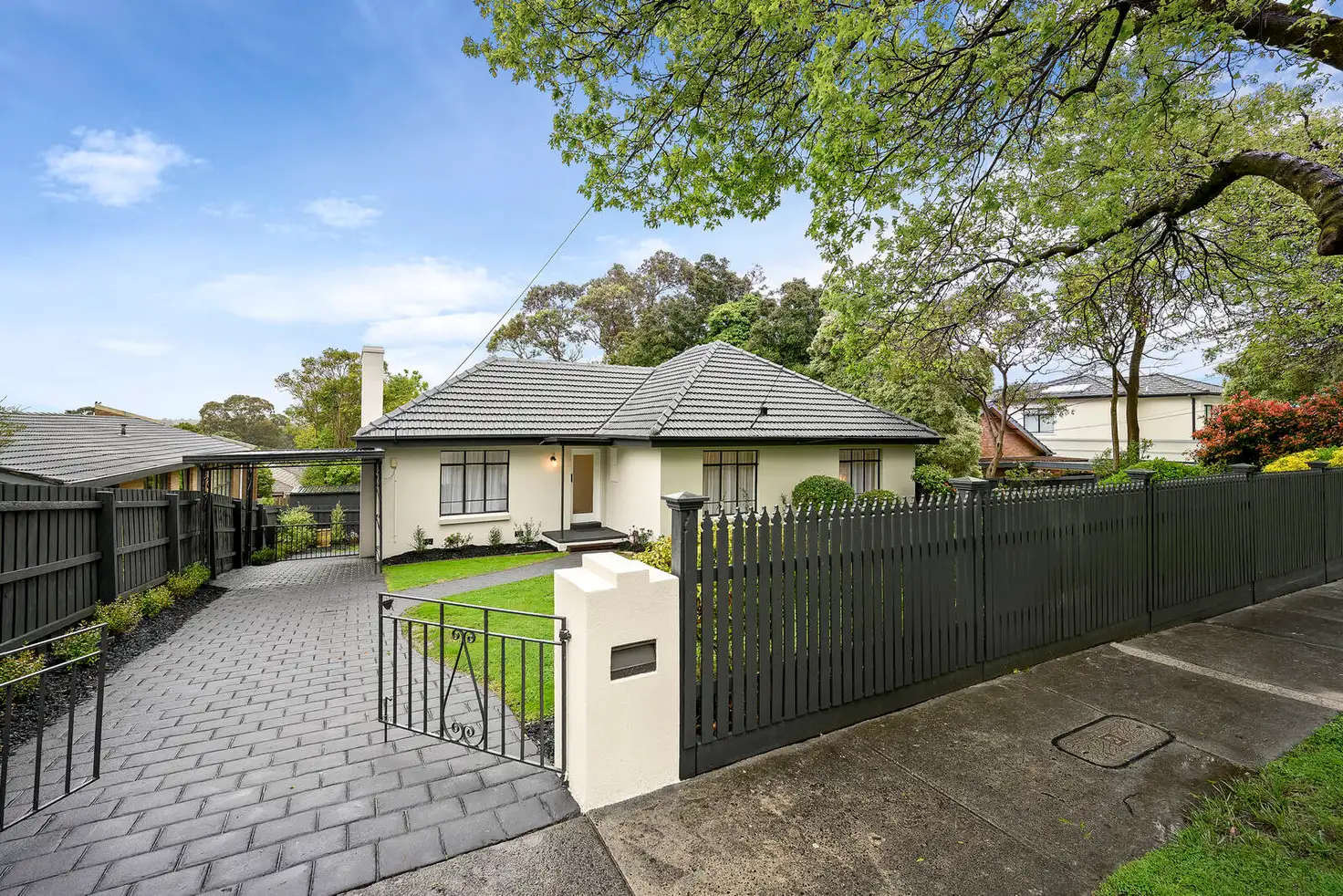 Main view of Homely house listing, 17 Frank Street, Box Hill South VIC 3128