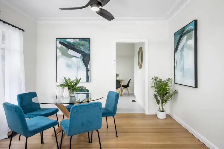 Third view of Homely house listing, 17 Frank Street, Box Hill South VIC 3128