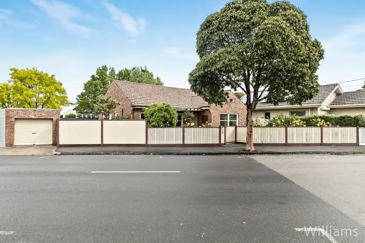 123 Stevedore Street, Williamstown VIC 3016