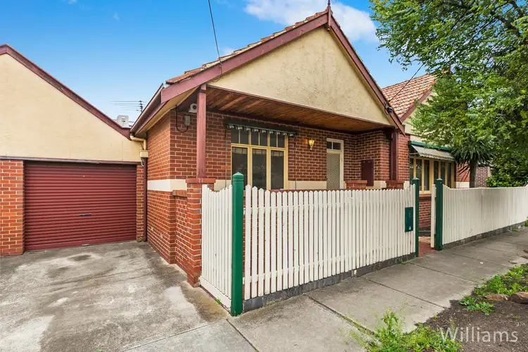 17 McCubbin Street, Footscray VIC 3011