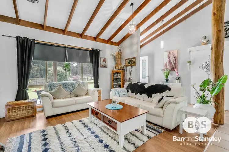 Fifth view of Homely house listing, 33 Darwin Street, Cookernup WA 6219