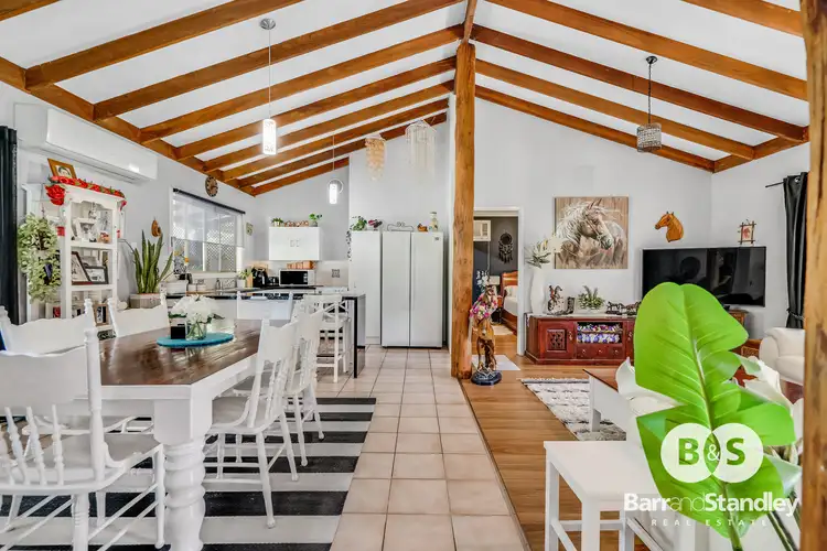 Sixth view of Homely house listing, 33 Darwin Street, Cookernup WA 6219