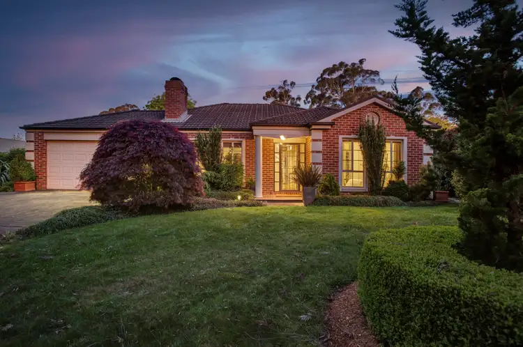 Main view of Homely house listing, 12 Rowland Road, Bowral NSW 2576