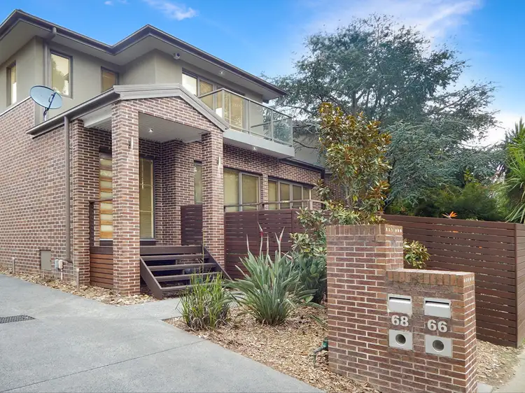 66 The Boulevard, Malvern East VIC 3145