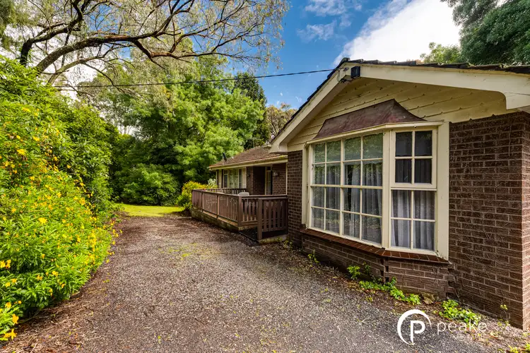 Fourth view of Homely house listing, 15 Inglis Road, Berwick VIC 3806