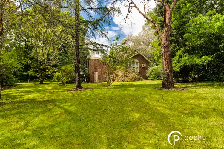 Fifth view of Homely house listing, 15 Inglis Road, Berwick VIC 3806
