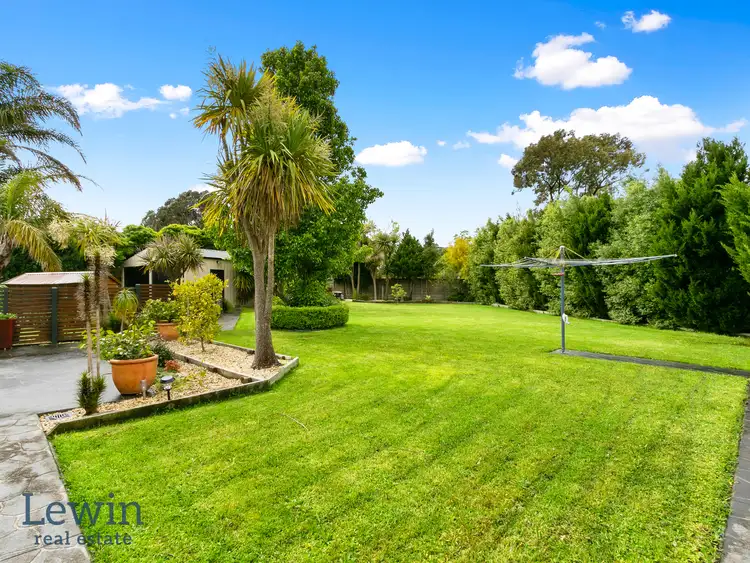 Fifth view of Homely house listing, 9 Sunhill Rise, Traralgon VIC 3844