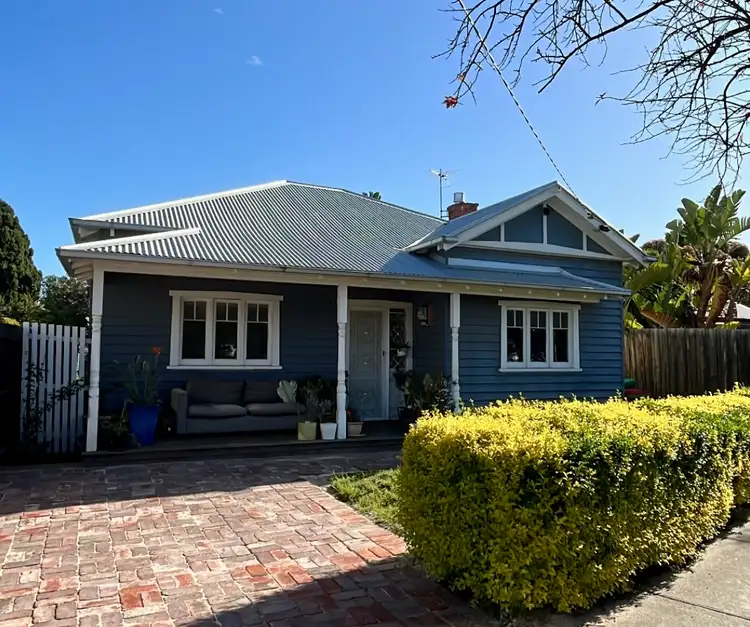 1 Suffolk Street, West Footscray VIC 3012
