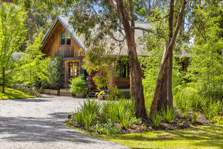 7A Haig Street, Macedon VIC 3440