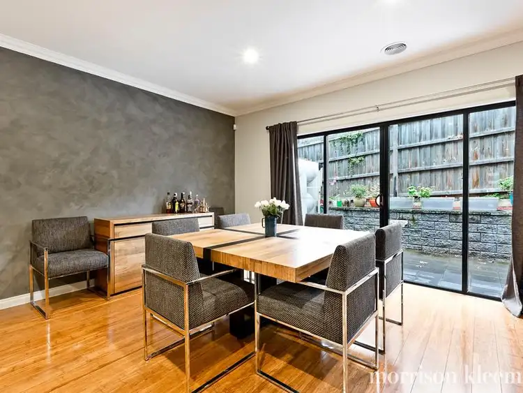 Third view of Homely townhouse listing, 1B McDowell Street, Greensborough VIC 3088