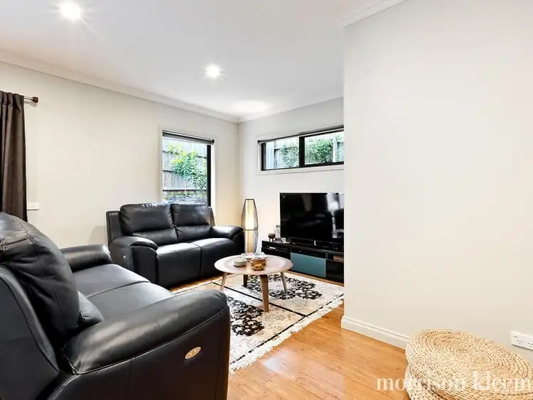 Fourth view of Homely townhouse listing, 1B McDowell Street, Greensborough VIC 3088