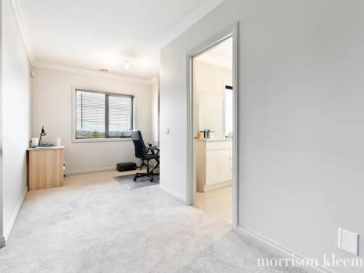 Fifth view of Homely townhouse listing, 1B McDowell Street, Greensborough VIC 3088