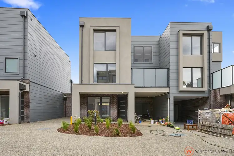 Main view of Homely apartment listing, 10/94-96 Brice Avenue, Mooroolbark VIC 3138