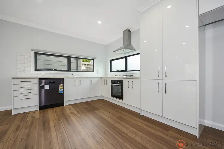 Second view of Homely apartment listing, 10/94-96 Brice Avenue, Mooroolbark VIC 3138
