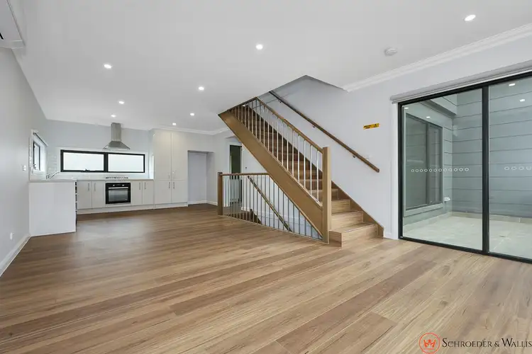 Third view of Homely apartment listing, 10/94-96 Brice Avenue, Mooroolbark VIC 3138