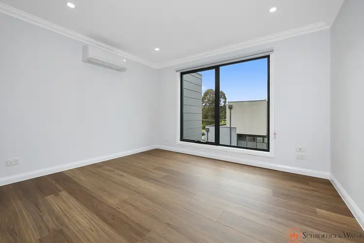 Fourth view of Homely apartment listing, 10/94-96 Brice Avenue, Mooroolbark VIC 3138