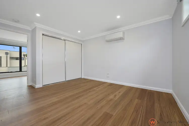 Fifth view of Homely apartment listing, 10/94-96 Brice Avenue, Mooroolbark VIC 3138