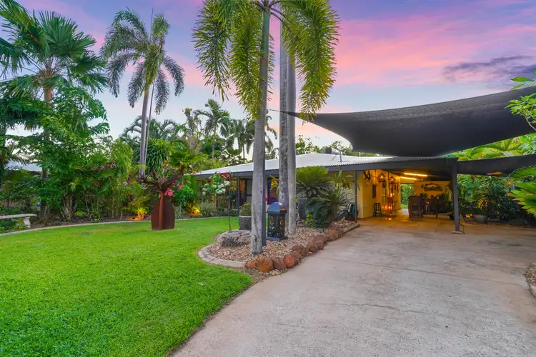 Third view of Homely house listing, 8 Oriole Street, Wulagi NT 812