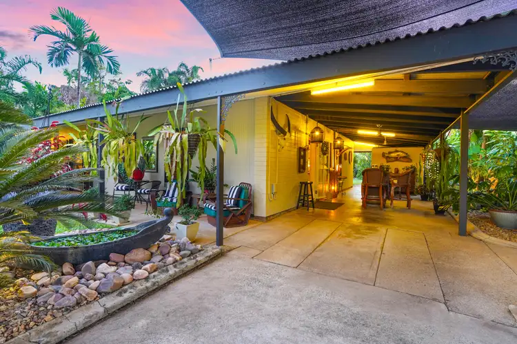 Fourth view of Homely house listing, 8 Oriole Street, Wulagi NT 812