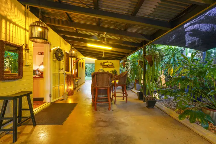 Fifth view of Homely house listing, 8 Oriole Street, Wulagi NT 812