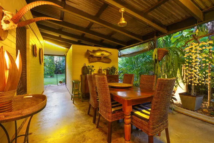 Sixth view of Homely house listing, 8 Oriole Street, Wulagi NT 812