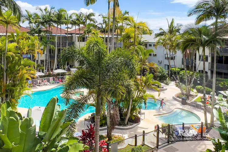 319/1 Halse Lane, Noosa Heads QLD 4567