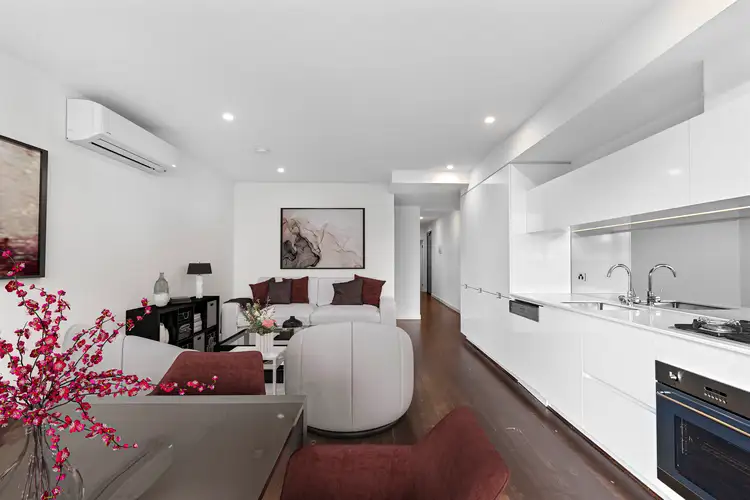 201/8 Bond Street, South Yarra VIC 3141