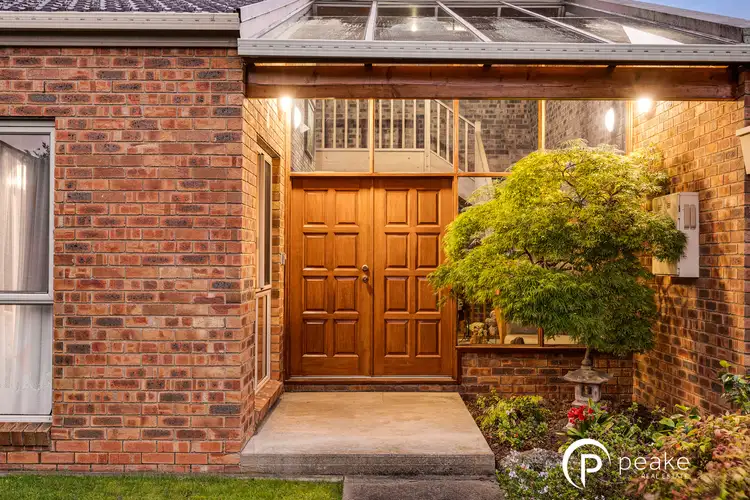 Third view of Homely house listing, 17 Sumner Court, Berwick VIC 3806