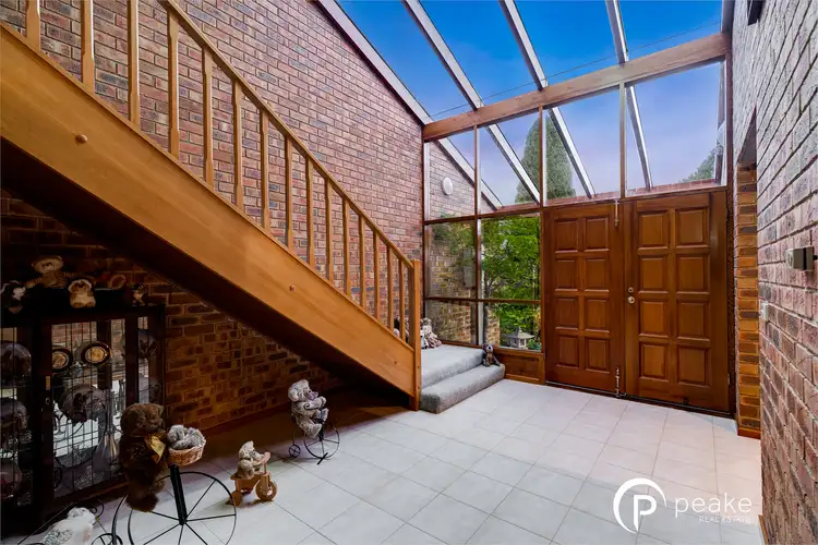 Fourth view of Homely house listing, 17 Sumner Court, Berwick VIC 3806