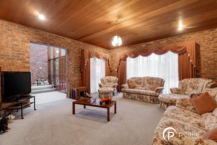 Fifth view of Homely house listing, 17 Sumner Court, Berwick VIC 3806